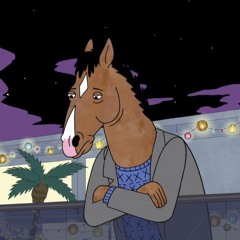 Heavenly - Cigarettes X Bojack Horseman (Slowed Instrumental + Looped)