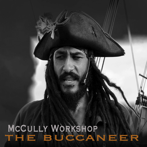 The Buccaneer (Original Single mix)