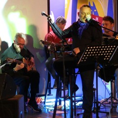 "Your eyes are green /Твои глаза зеленые "  Russian romance / Русский романс.