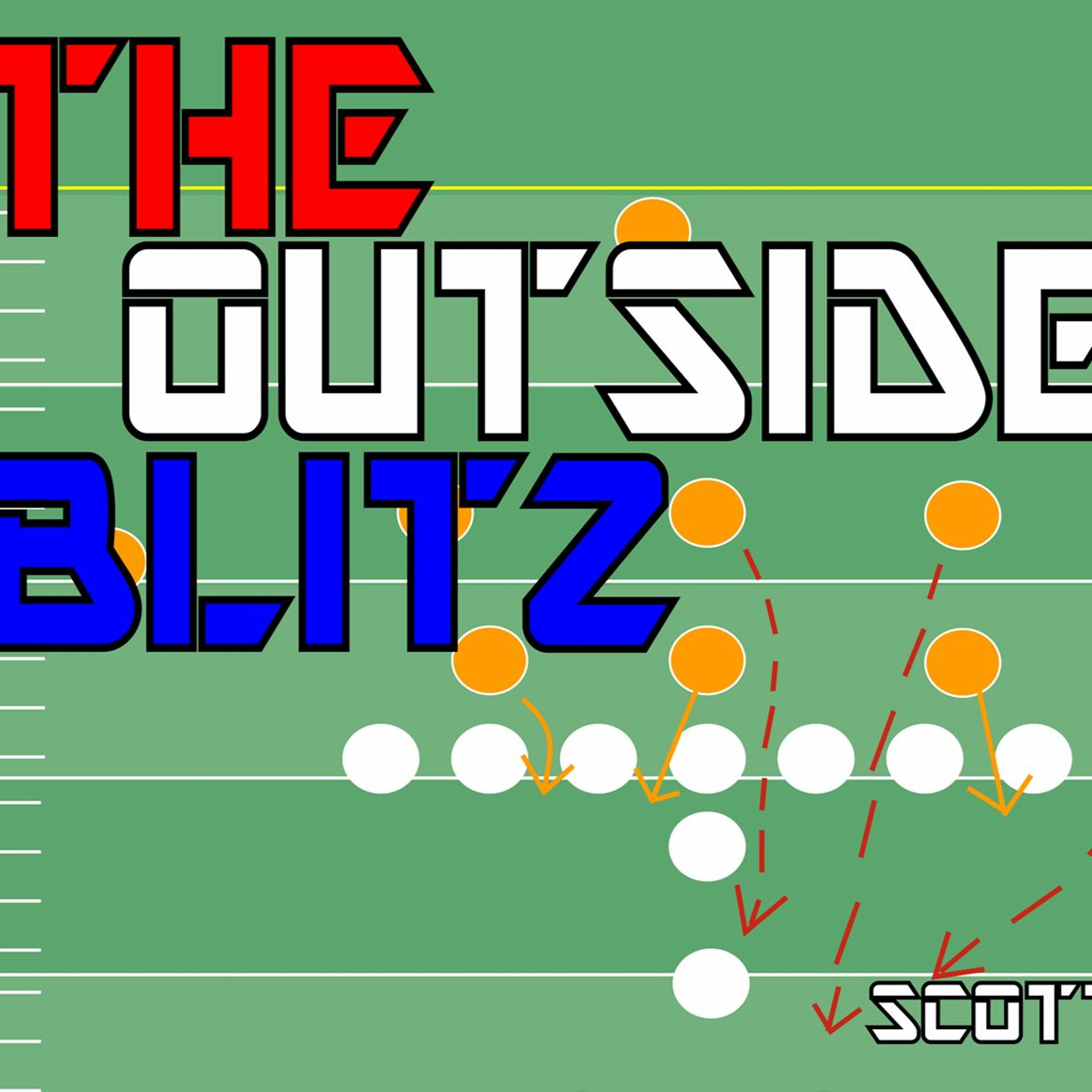 The Outside Blitz