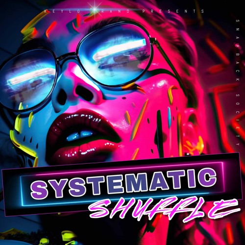KEYLO - SYSTEMATIC SHUFFLE