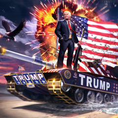 Panic! At The Disco - High Hopes (Cover by Donald Trump)