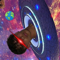 outer space! [Prod. Leornrdo]