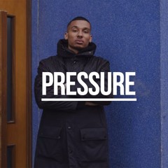 Fredo Type Beat - "Pressure" | UK Rap Instrumental 2021