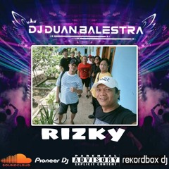 DJ DUAN BALESTRA- DUGEM ROYALITI NEW ❌ RELA DEMI CINTA HARD 2024-[ SPESIAL REQUEST RIZKY ]