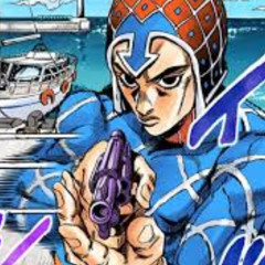 Guido Mista (GioGio's Bizarre Adventure OST Extended)