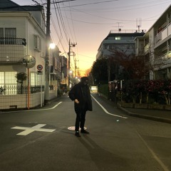 Lake Night - The Heart In Slow Motion