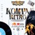 Artwork for DJ SIXAF - KOMPA RETRO EXTRAIT (MIX 2024)