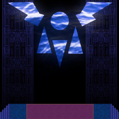 Dark Sanctuary (cover)