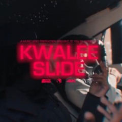 Kwalee - Slide [Music Video] | GRM Daily