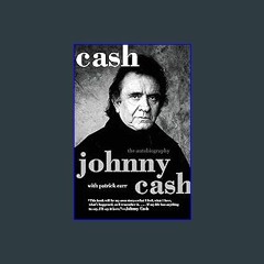 <PDF> 📖 Cash: The Autobiography [R.A.R]