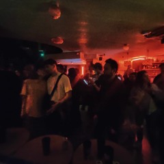 [HARD TECHNO] Trop de virilité @ Liebe - 06/01/2024