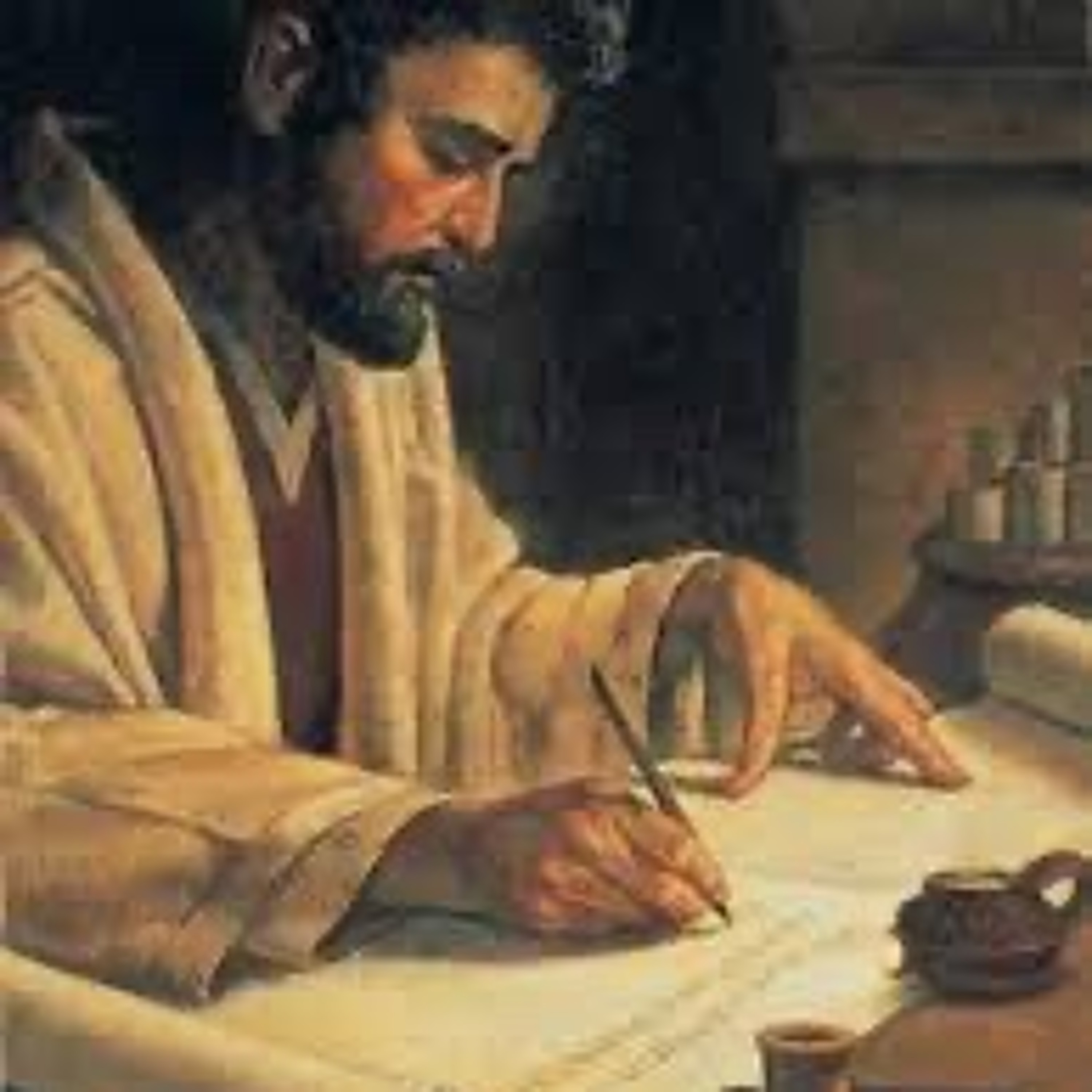 The Disciple: Called, Cleansed, Forgiven, Repentant // Luke 5:1-32