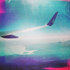 Afterlife Airlines - Flight 666