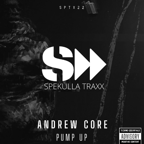 Andrew Core - Pump Up (Original Mix)