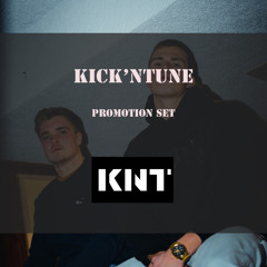 Kick’nTune Promotion Set