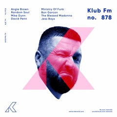 KLUB FM 878