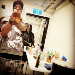 Xaviersobased - Company Prod Tenkay And Mag