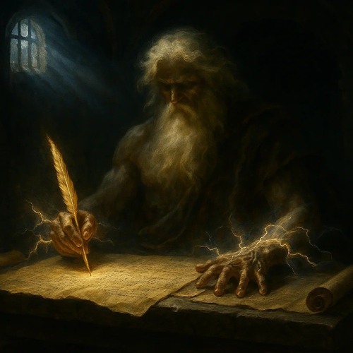 Vaelrix - The Way I Write