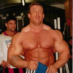 Decalius Blade And Bath - Jealous X Dorian Yates