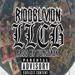 LLCB prod YungJa2k (DJ Lowlife Exclusive)
