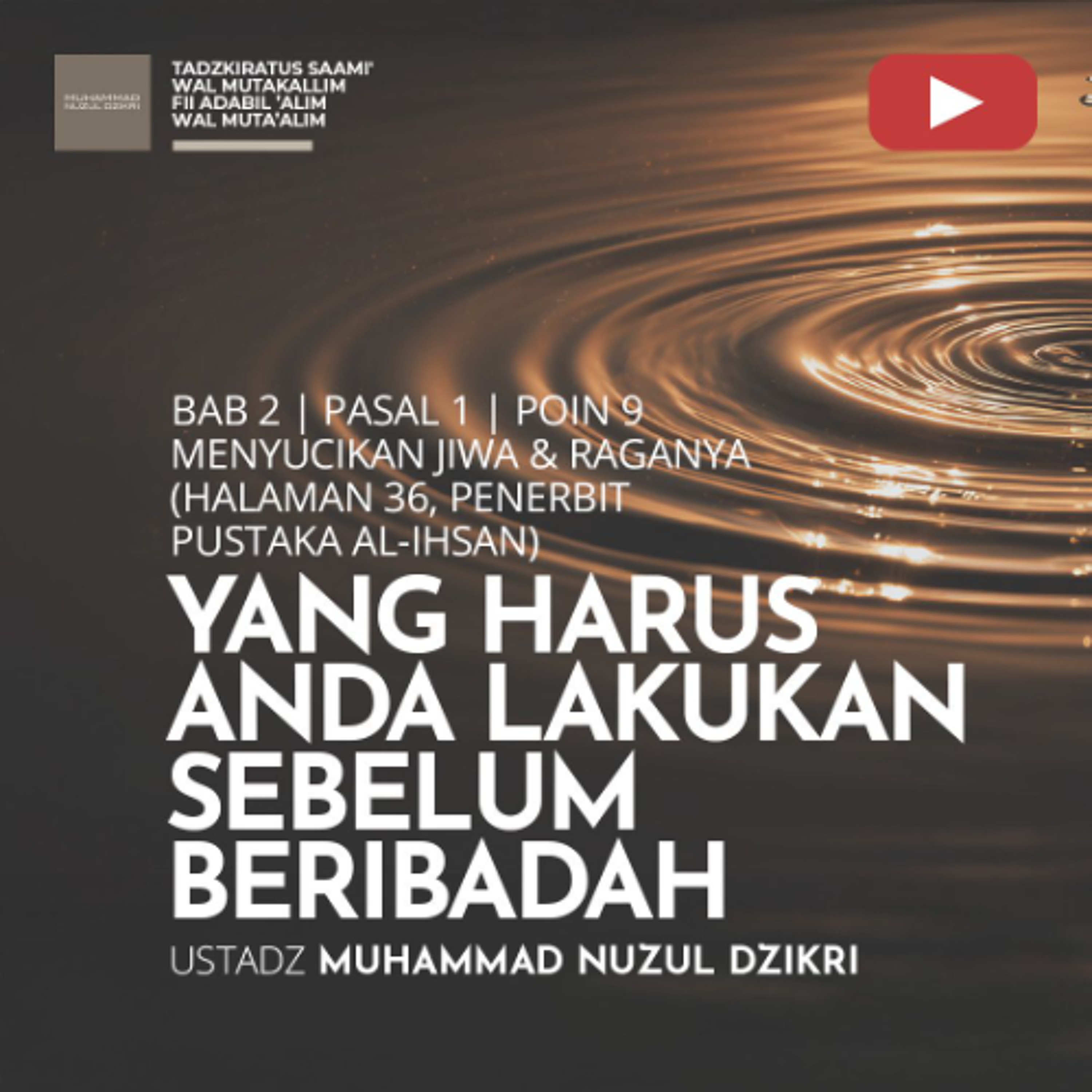 Muhammad Nuzul Dzikri