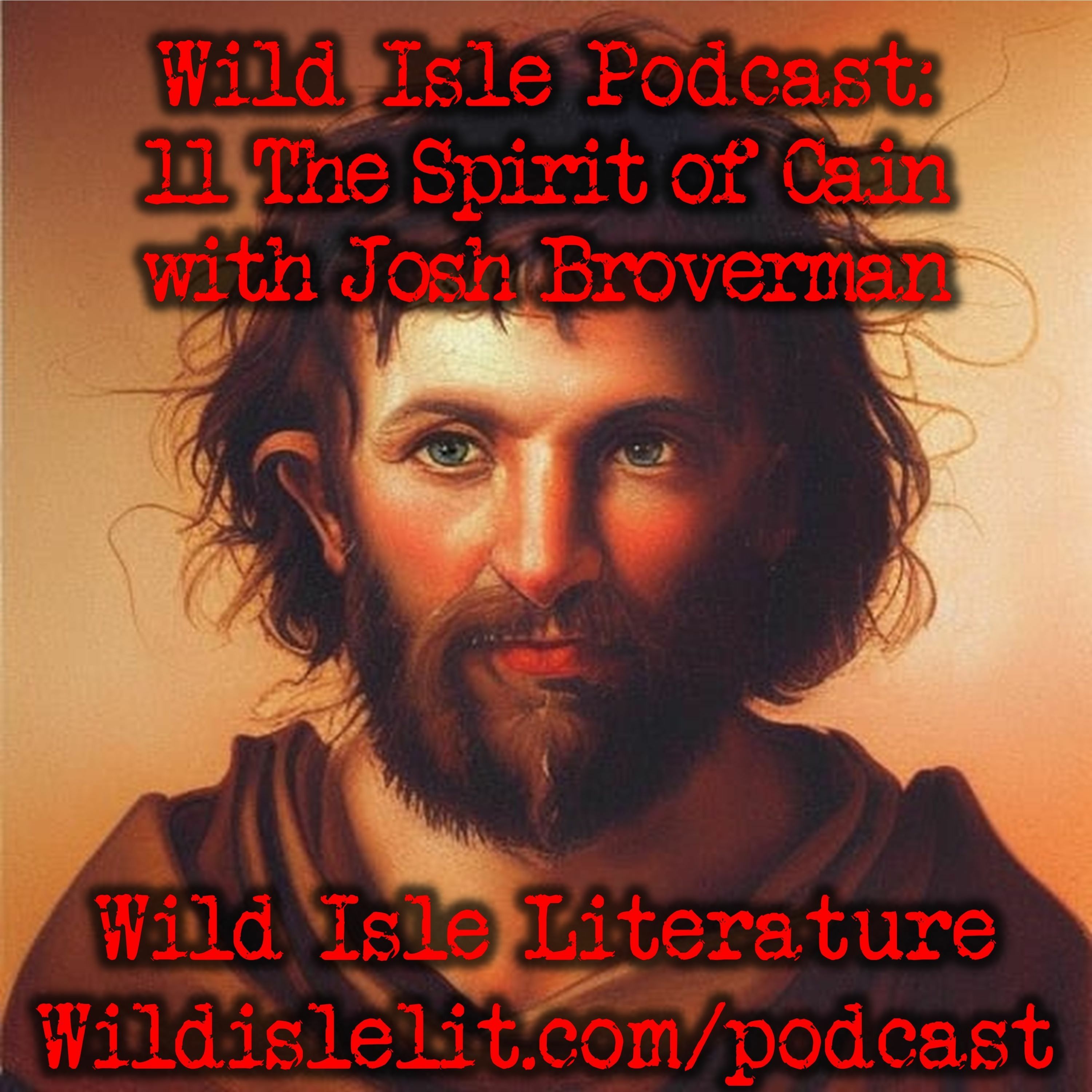 Wild Isle Literature