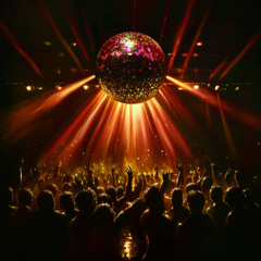 Dance My Blues Away