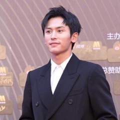 张哲瀚 Zhang Zhe Han - A Love Letter to the Filmmakers (Weibo Movie Night)