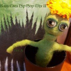 Bass Cat’s Hip Hop Mix II