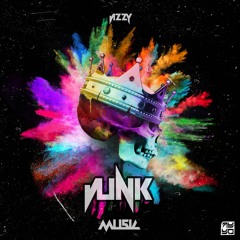 Jizzy - Junk Music