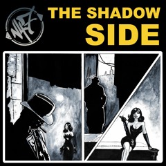 The Shadow Side / Triphop / Abstract Hiphop / Hip Hop instrumental