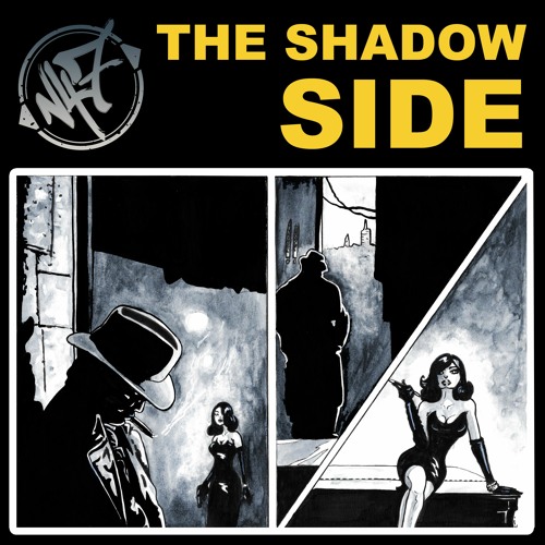 The Shadow Side / Triphop / Abstract Hiphop / Hip Hop instrumental