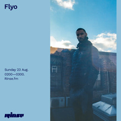 Flyo - 23 August 2020