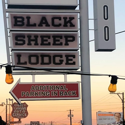 Stream Vegas DeMilo Listen to **prerelease** Black Sheep Lodge by