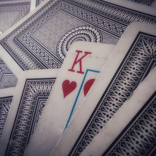 Sting - Shape of My Heart (Instrumental)