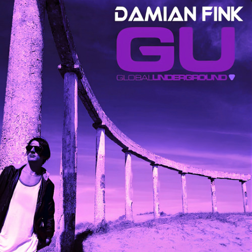 Stream Damian Fink 2003 Global Underground CD2 2003 by Damian Fink