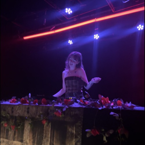 Fortress X Open Decks.m4a