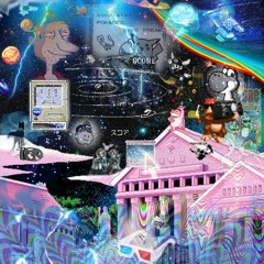 ⟡🌎✨🚀郷愁🌠✨🎮⟡