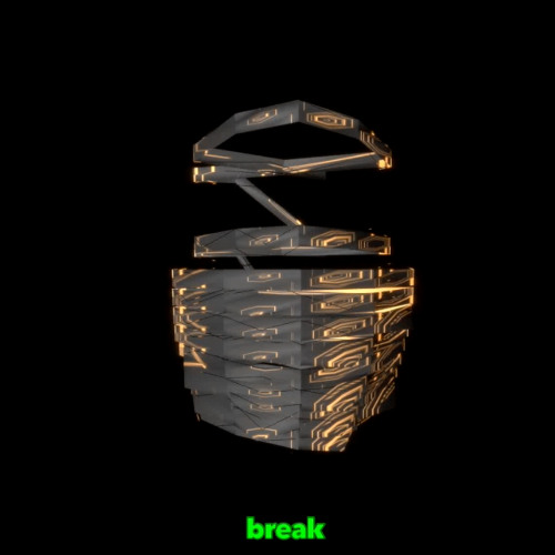 break