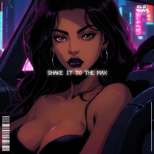 Error404 - Shake It To The Max (Techno)