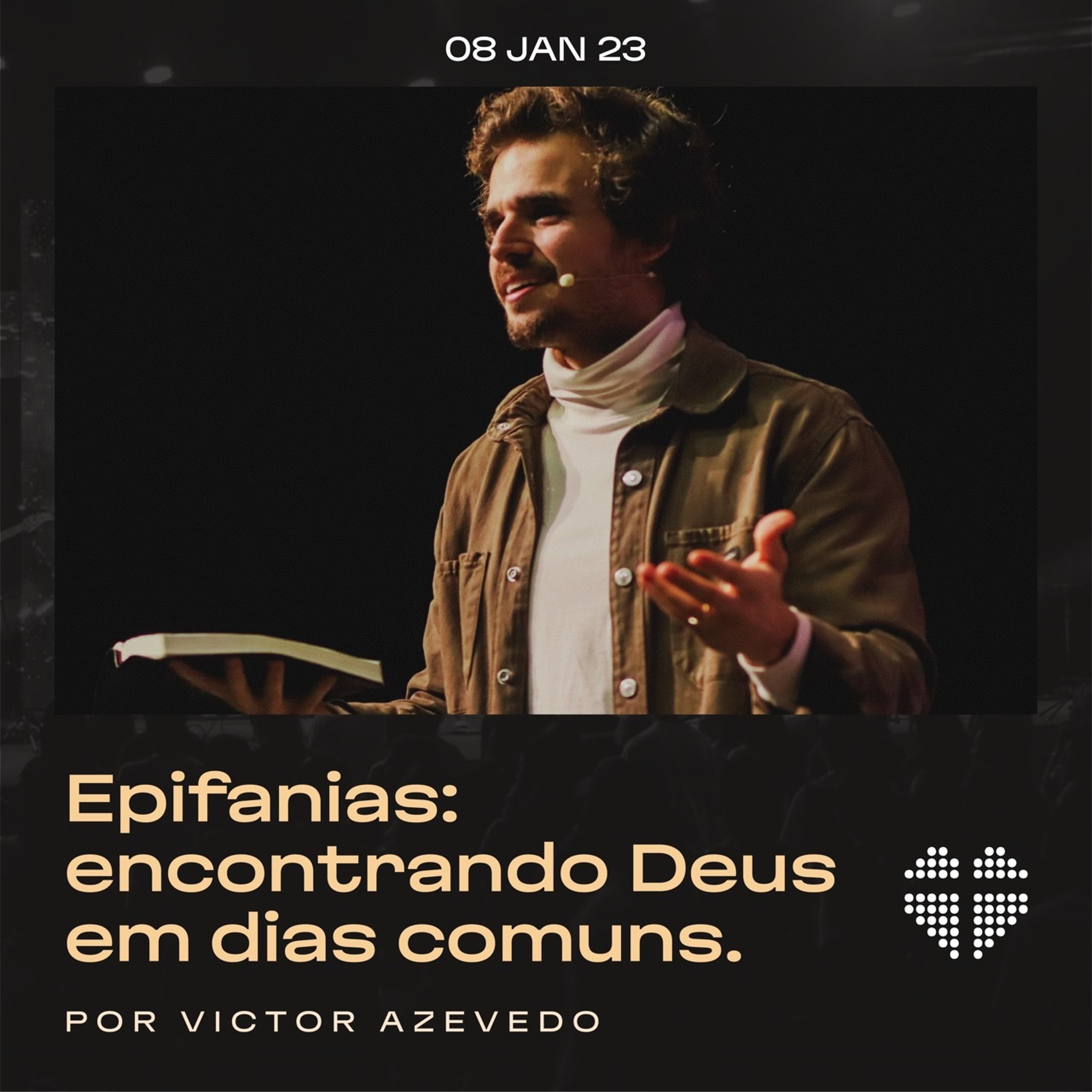 Igreja Por Amor