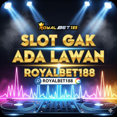 WHISNU SANTIKA ft. MC DRWE SYNCHRON x ROYALBET188