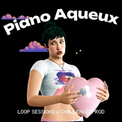 Piano Aqueux