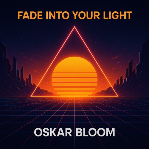 Fade into your light