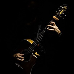 Doubled Acoustic Guitar (Improvisation 04-01-2026)