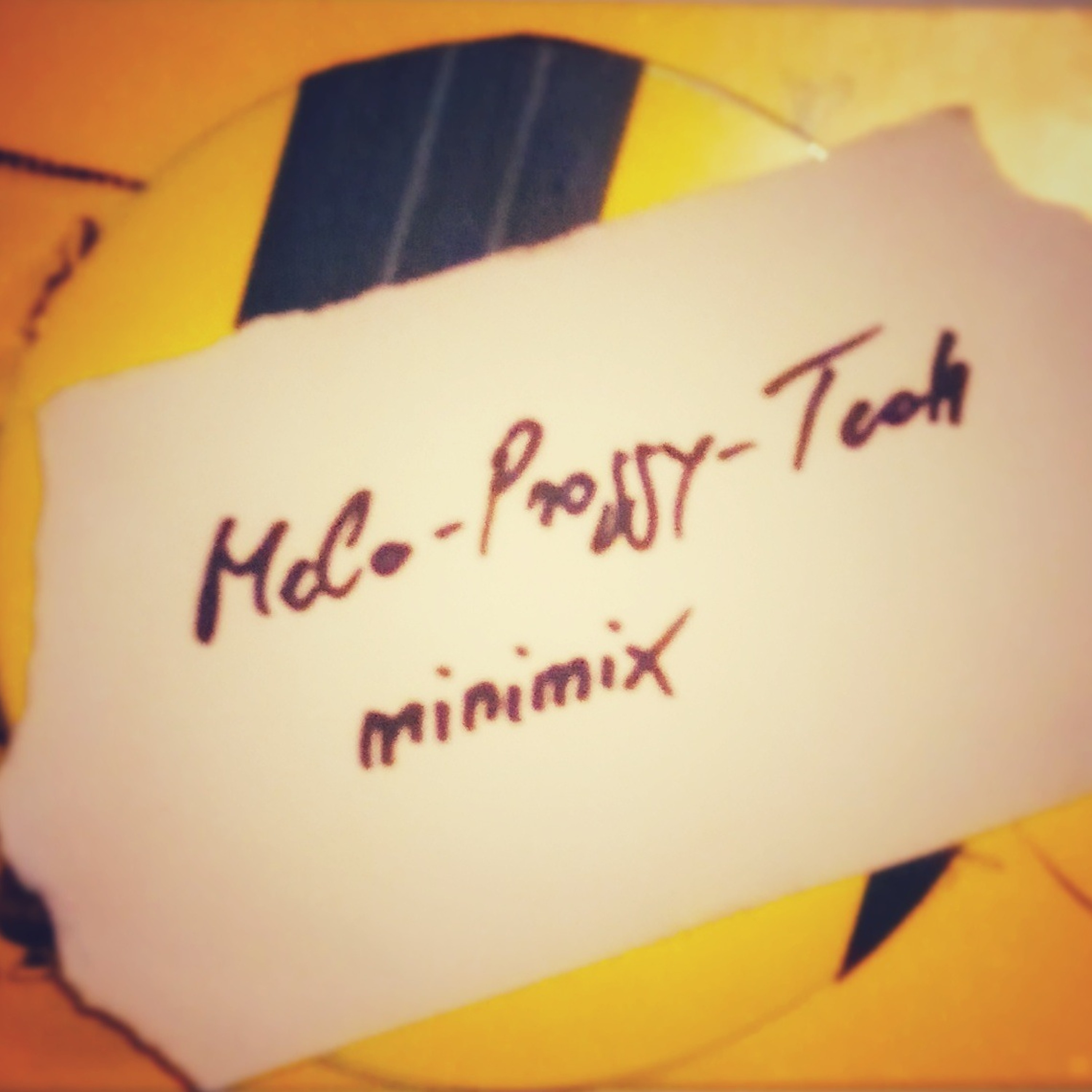 melo-proggy-tech_minimix episode artwork