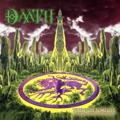 Dååth "Where the Slime Live"