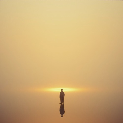 Codex Canticle VIII: The Song of First Presence