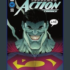 [Ebook] 💖 Action Comics (2016-) #1062     Kindle & comiXology [PDF]